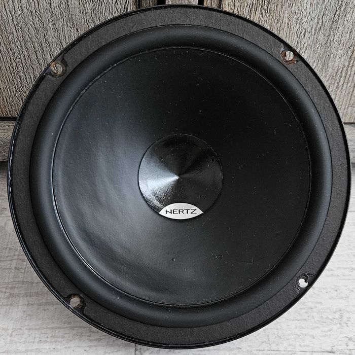 Difuzor auto Hertz Dieci DV 165.3 – 16.5 cm