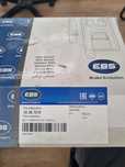 Senzor NOX Adblue daf lf45 lf55 cf85