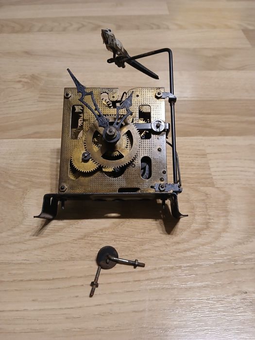 Piese ceas cu cuc Majak