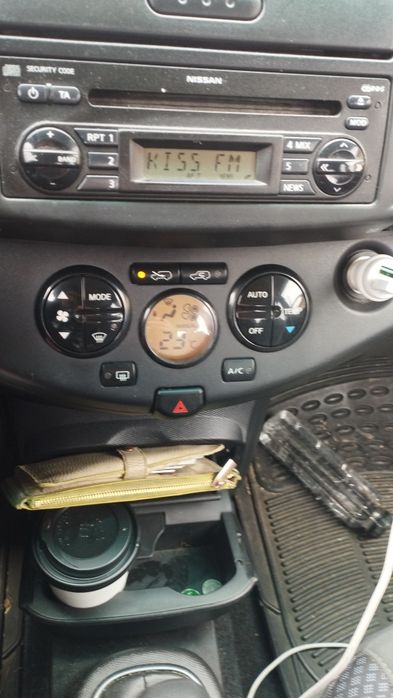 De vânzare Nisan micra