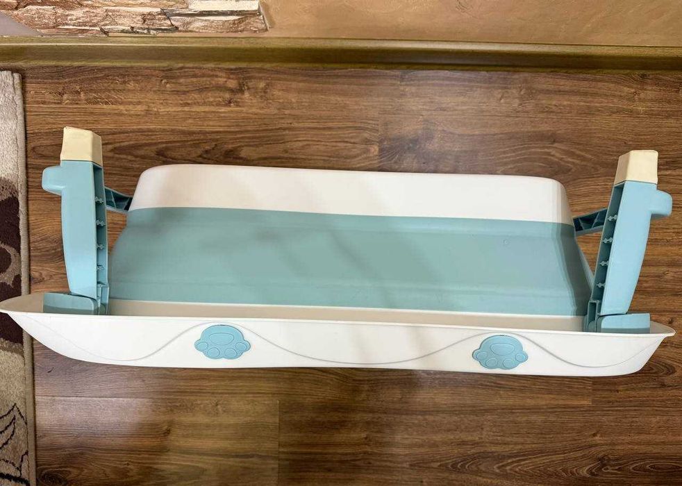 Продается складная ванночка / Sotuvda yig'ma vanna