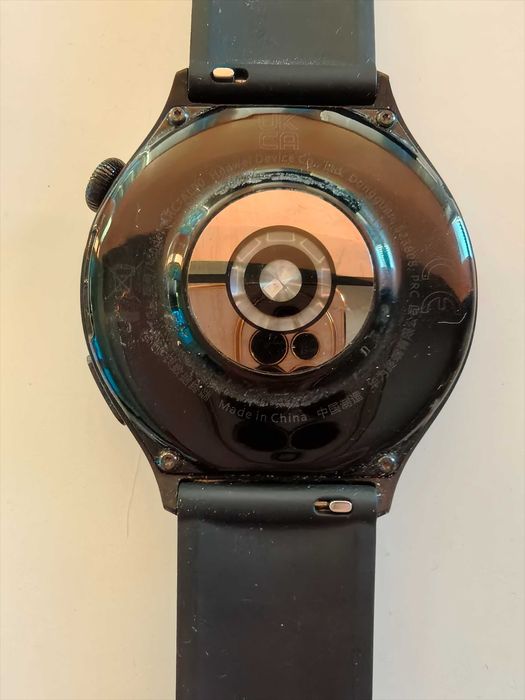 Huawei Watch 4 LTE Black