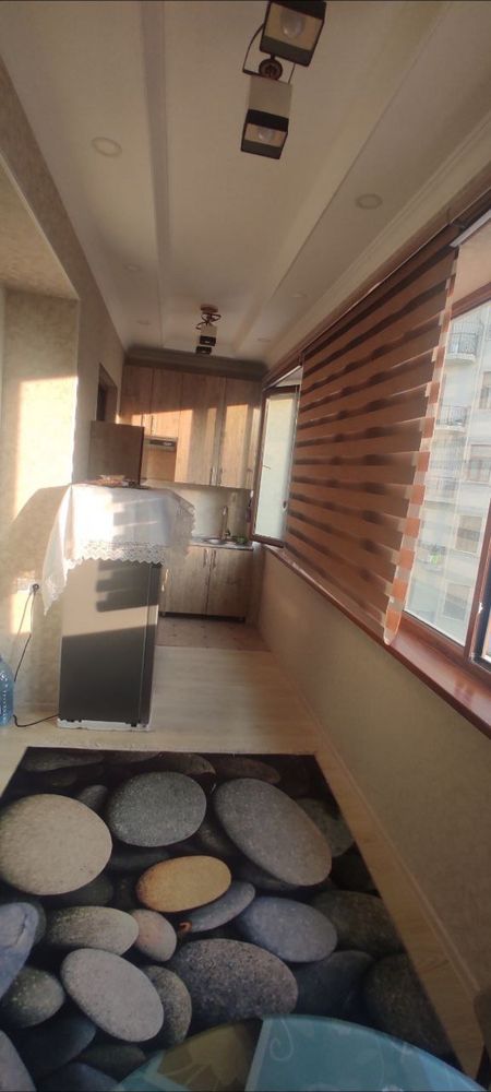 Здается квартира в аренду 350$