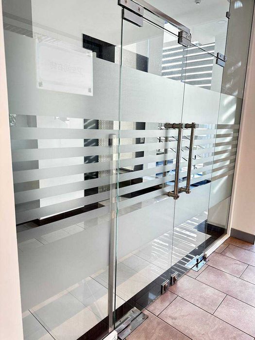 Матовая пленка для идеальной отделки