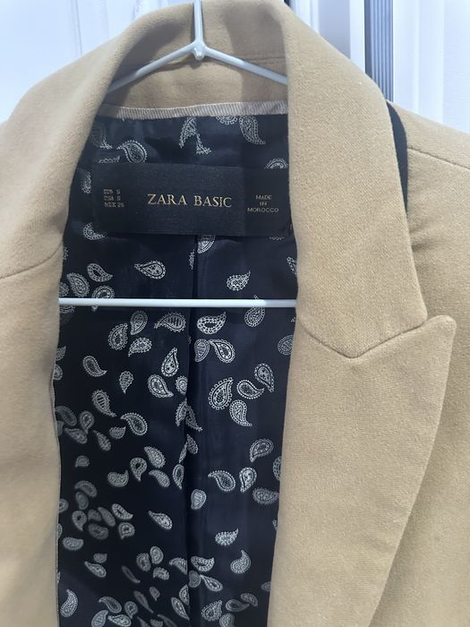 Sacou femei Zara / de toamna