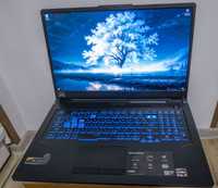 Laptop gaming Asus TUF A17