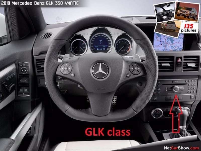 Оригинален pcmcia card Мерцедес  Mp3 адаптер карта  за Mercedes Benz