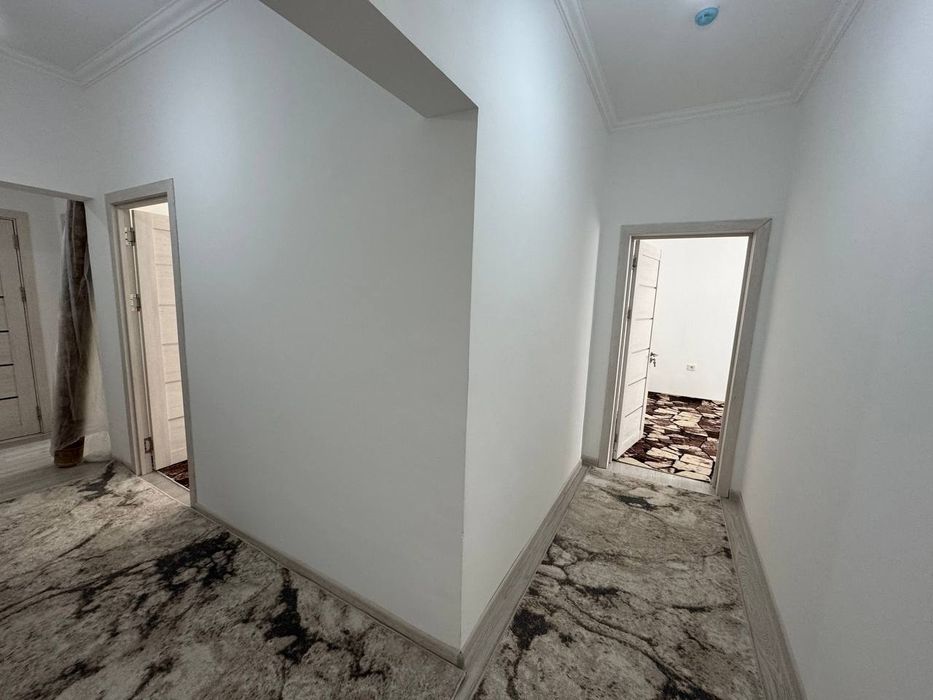 Квартира Сотилади: Яшнабад Рохат Олмос махалла 3 хонали навастройка