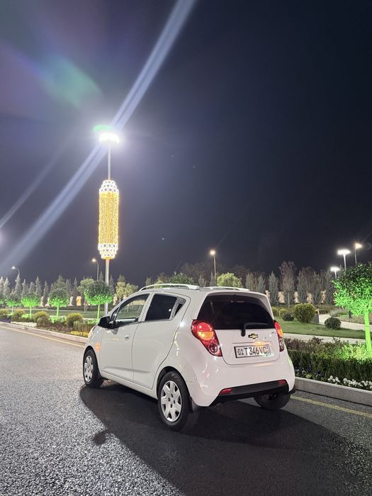 Спарк Холати Идеал Сотилади