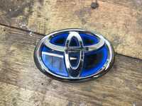 Emblema Toyota RAV 4 2012 - 2018 sigla spate Haion rav4 rav-4