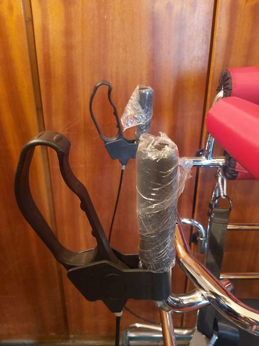 Нова Активна проходилка/Ролатор