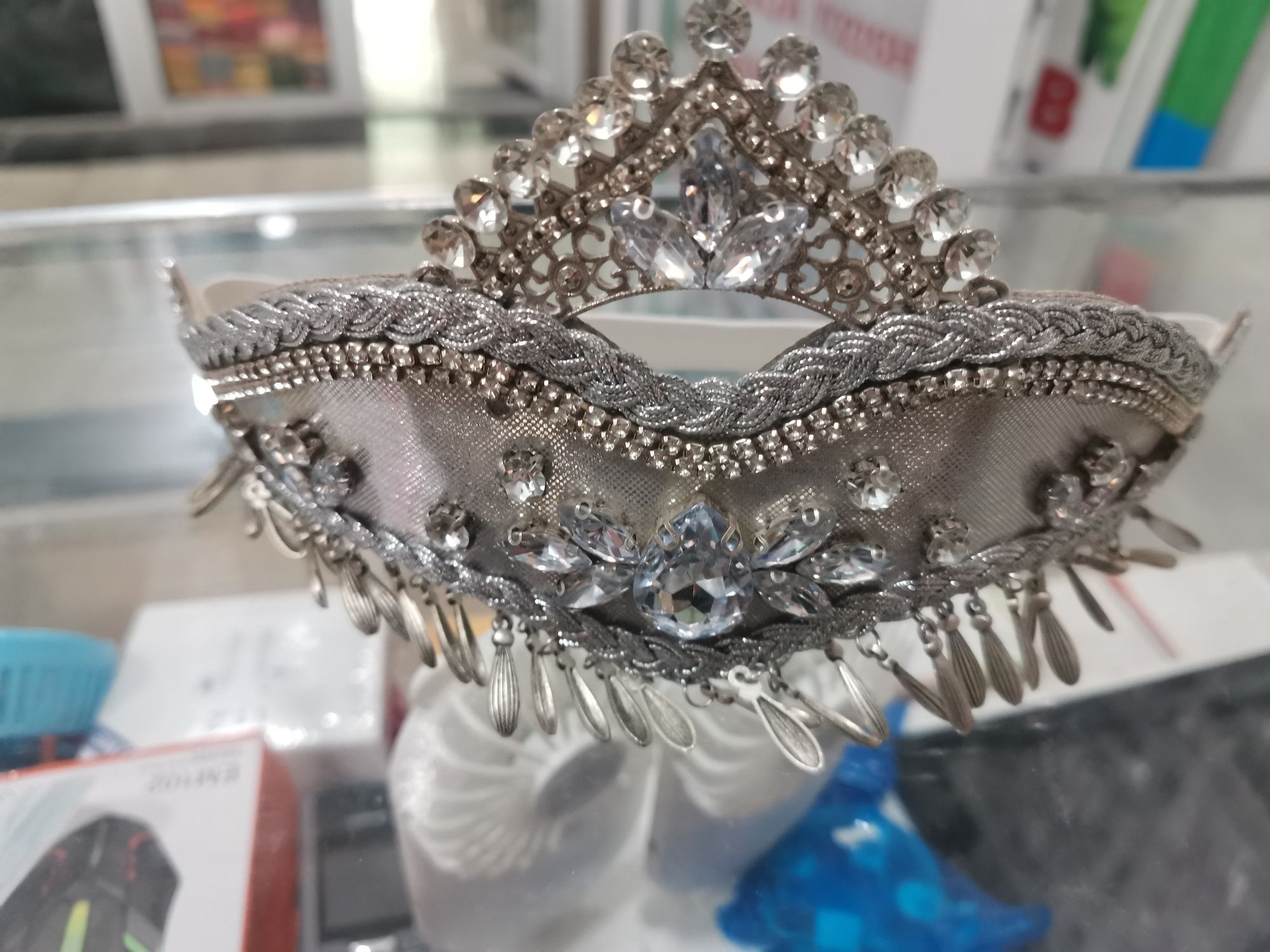 Diadema Диадема сотилади