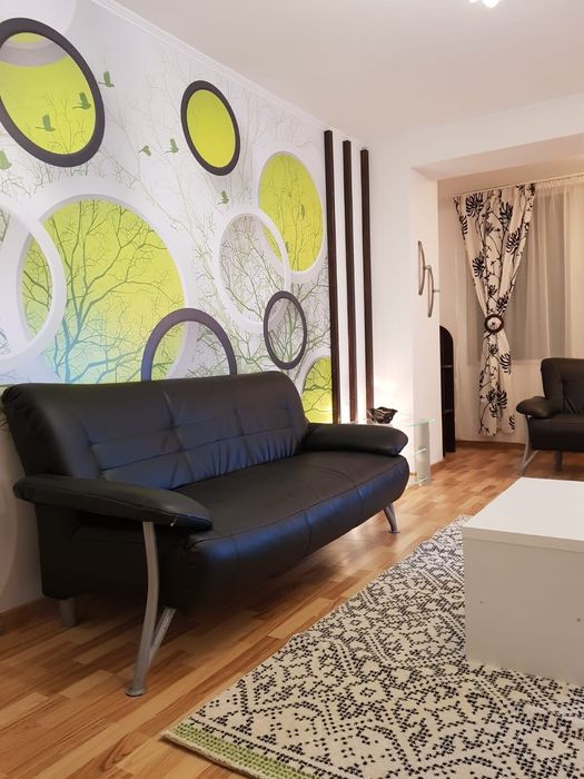 Apartament de inchiriat