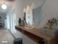 Penthouse Lux-3 camere+80 mp Terasa-Nou/Mobilat-Z Casa Somesana