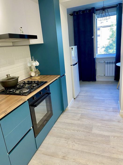 Квартира  Юнусабад 18 квартал