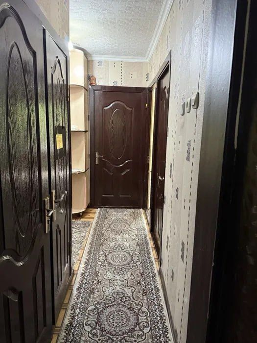 Аренда 3 комнатной квартиры Чиланзар 15