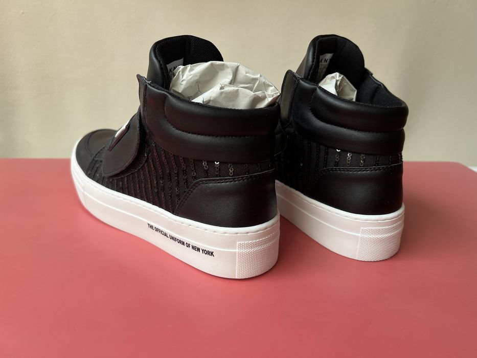 DKNY High Top marimea 39