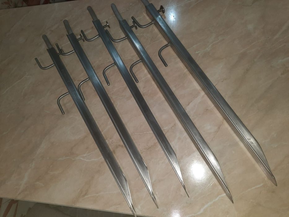 Продам Закидушки