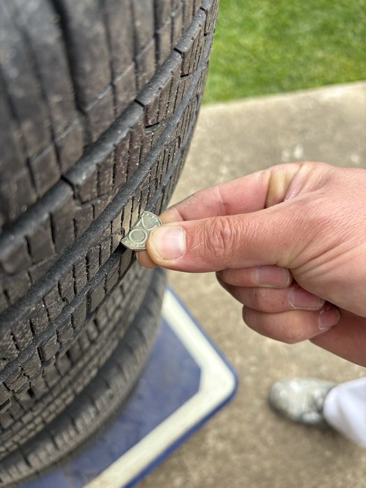 Pirelli Cinturato P7 всезонни 225/45 r18 dot93