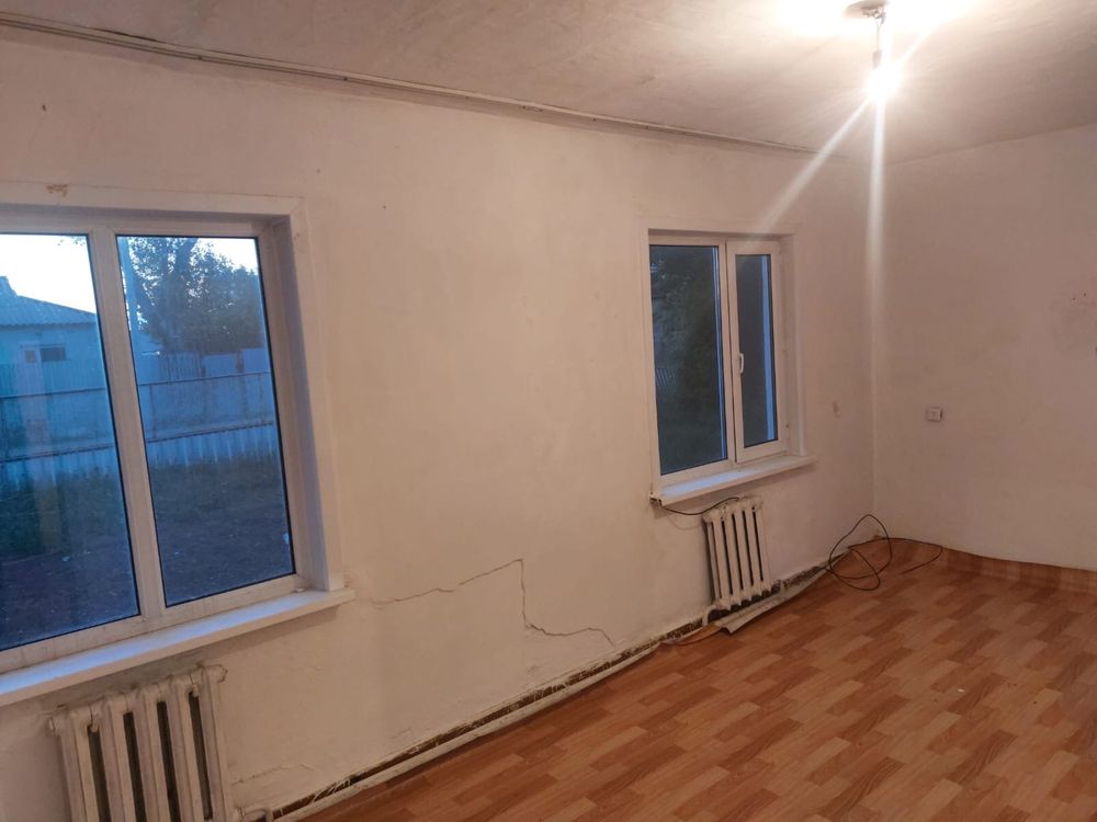 Продается дом. Село Каракудук!