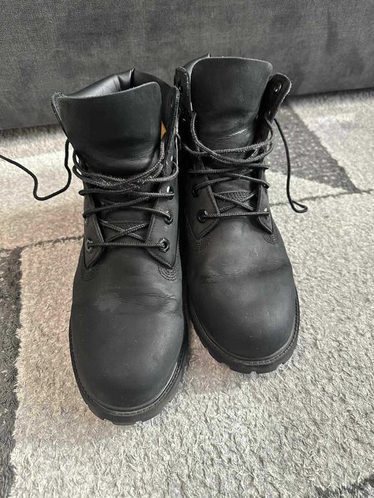 Продавам боти Timberland