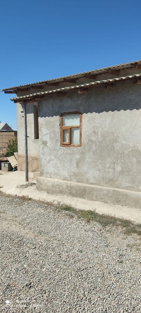 Түркістан. Үй сатылады, 3 бөлме