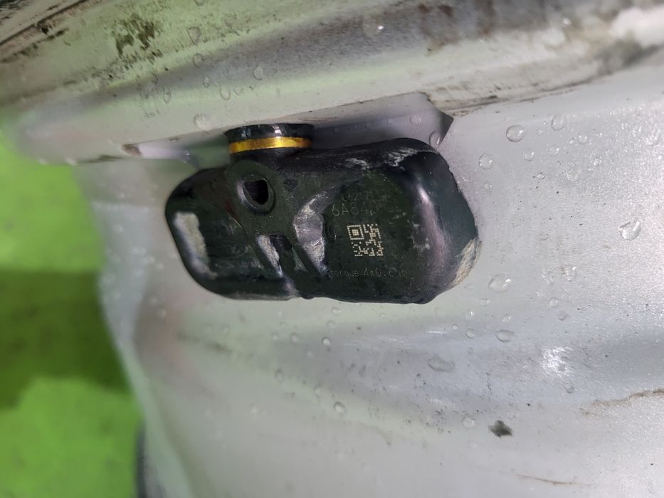 18 5x114.3 Toyota лети джанти 5х114.3