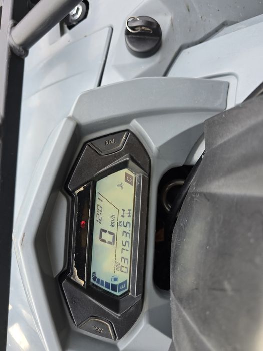 Goes 400L 2024 impecabil