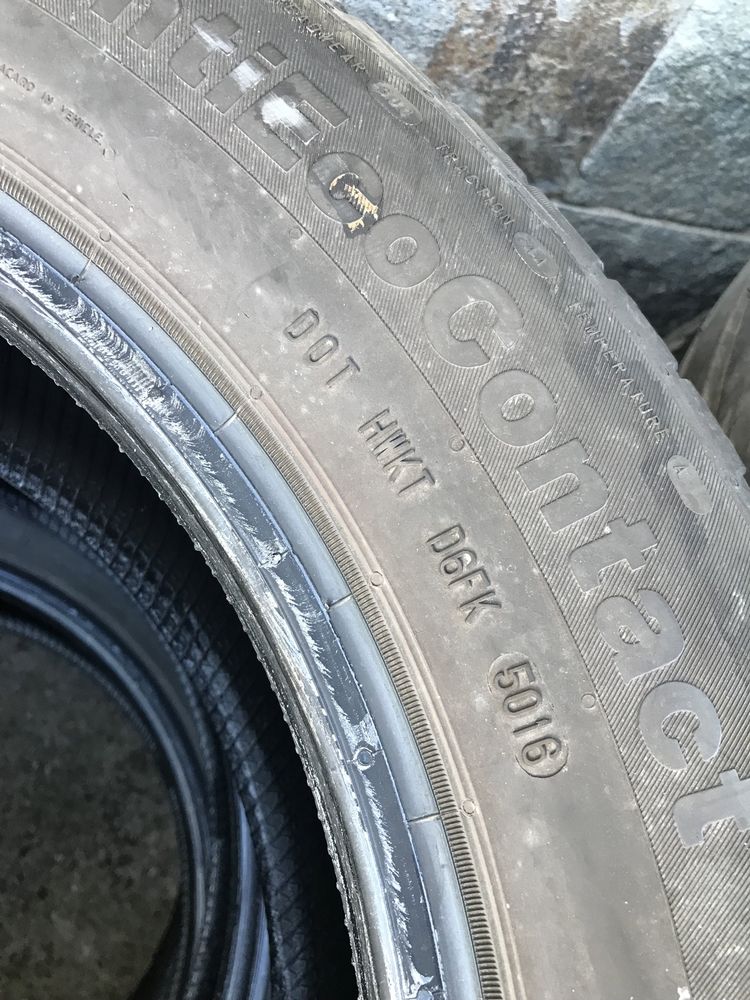 Джипови Летни гуми 4бр215/60R17