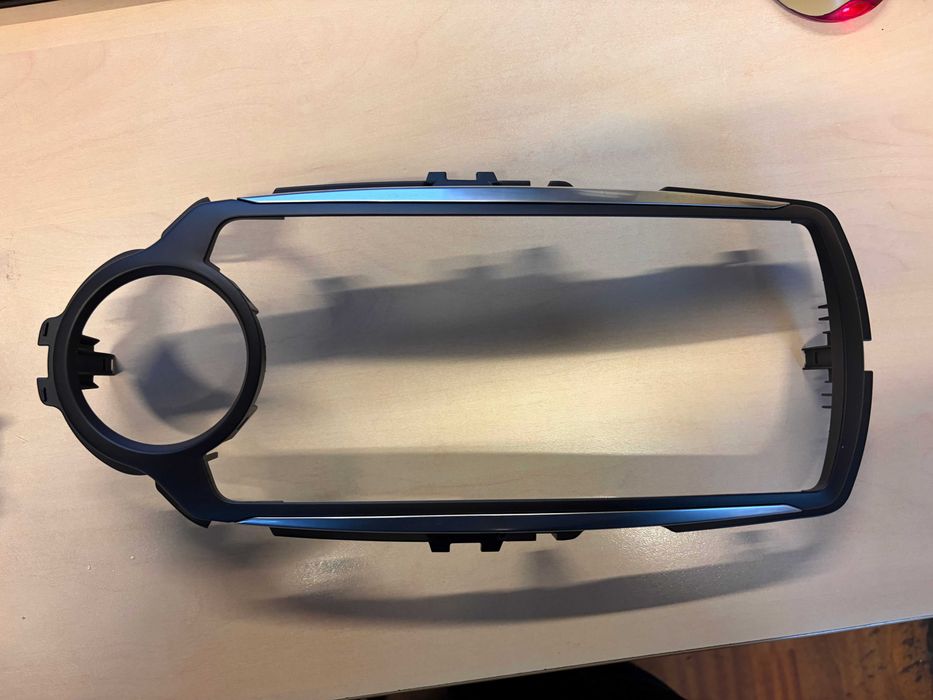 Мултимедиа за Тойота Ярис