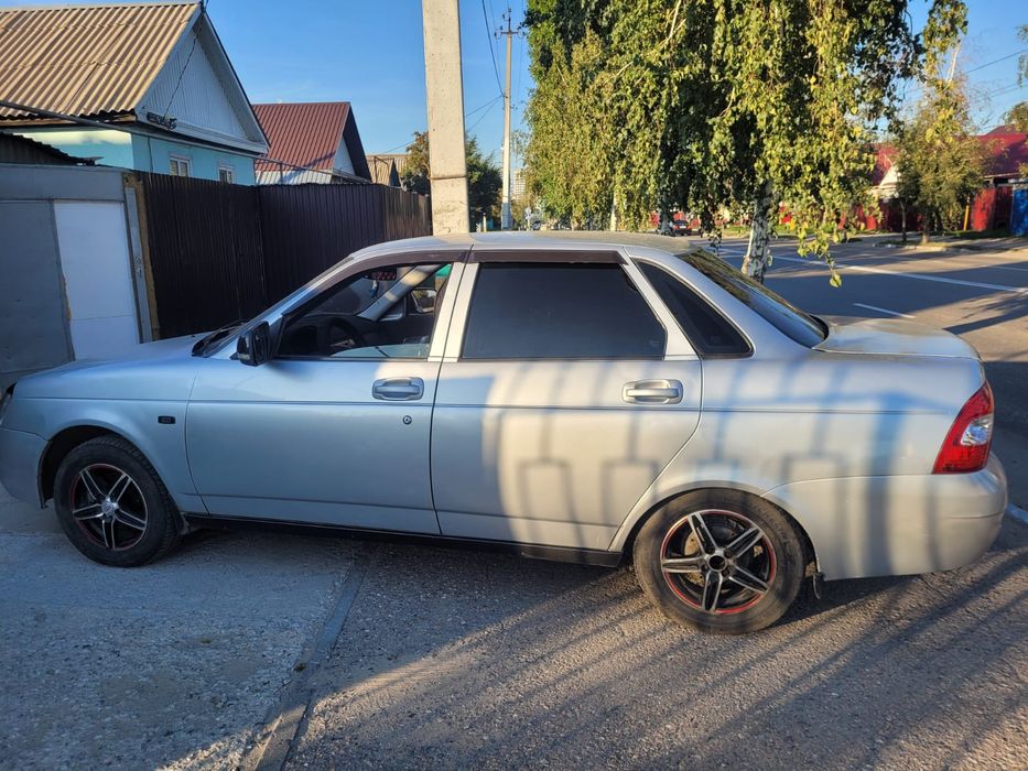 Lada 21703 приора, 2010г