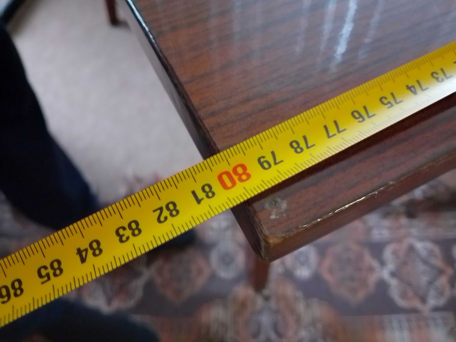 Маса от епохата на тоталитаризма