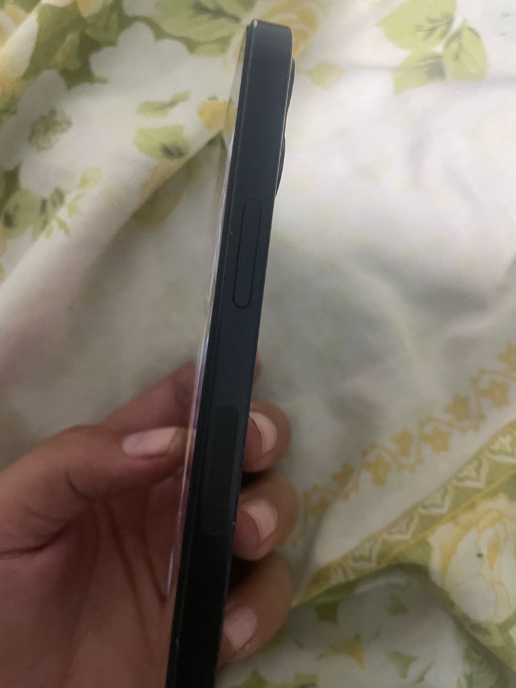 Iphone 12 mini karobka dak yoq