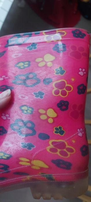 Дрехи и обувки за момиче-104,110,116 см.