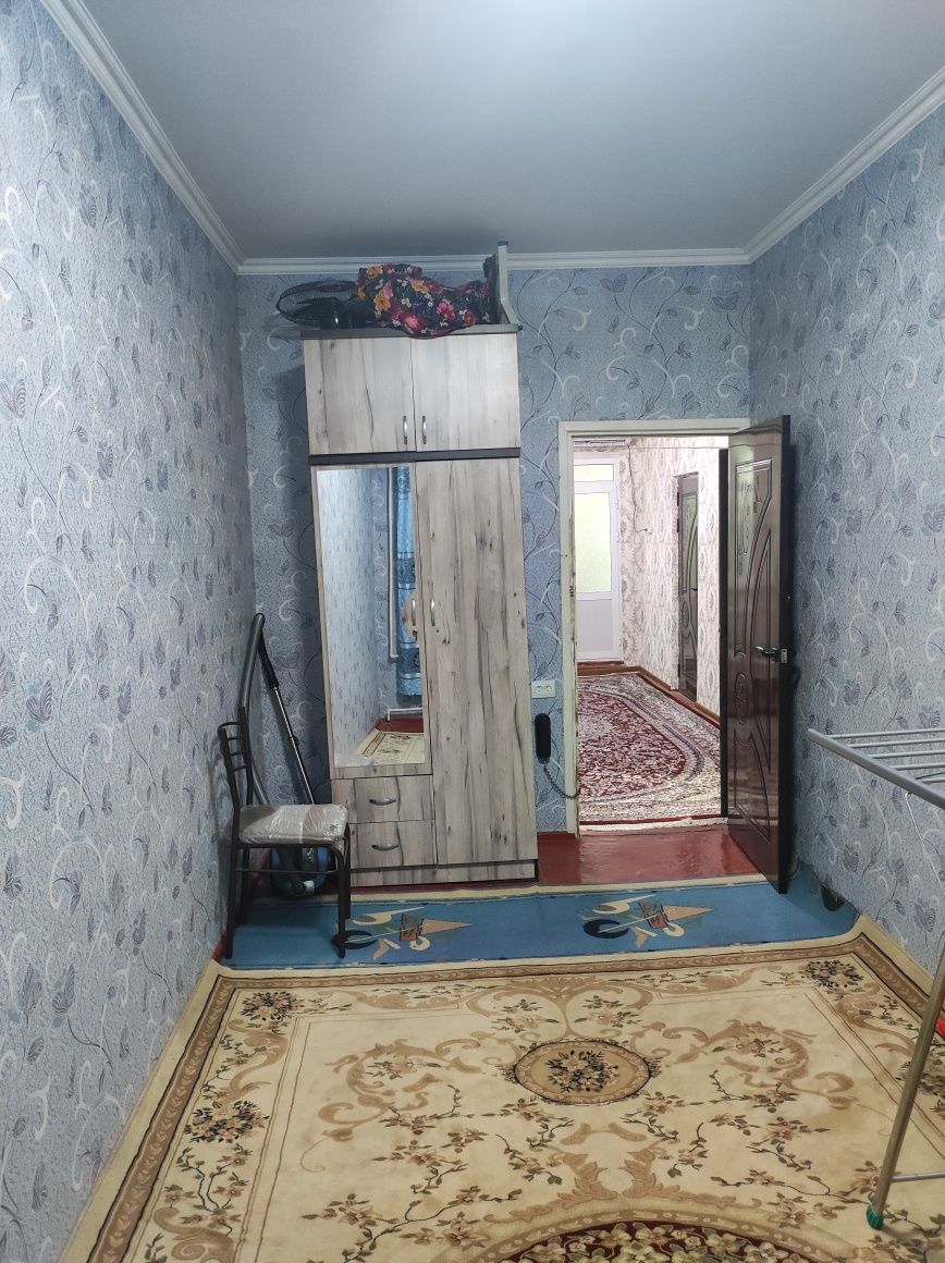 аренда, 3 та 1-курс талаба кизга 1 хона ижарага берилади