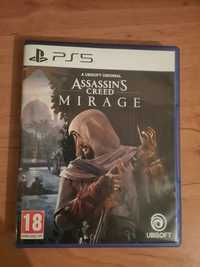 Assassin's creed mirage за ps5