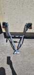 Suport Thule 2 biciclete pe carlig