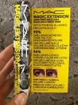 M·A·C Stack Mascara Superstack Mega Brush