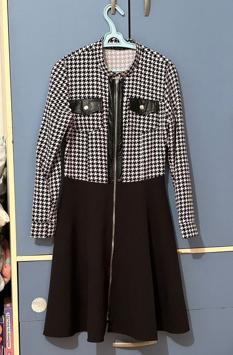 Платье вечернее.