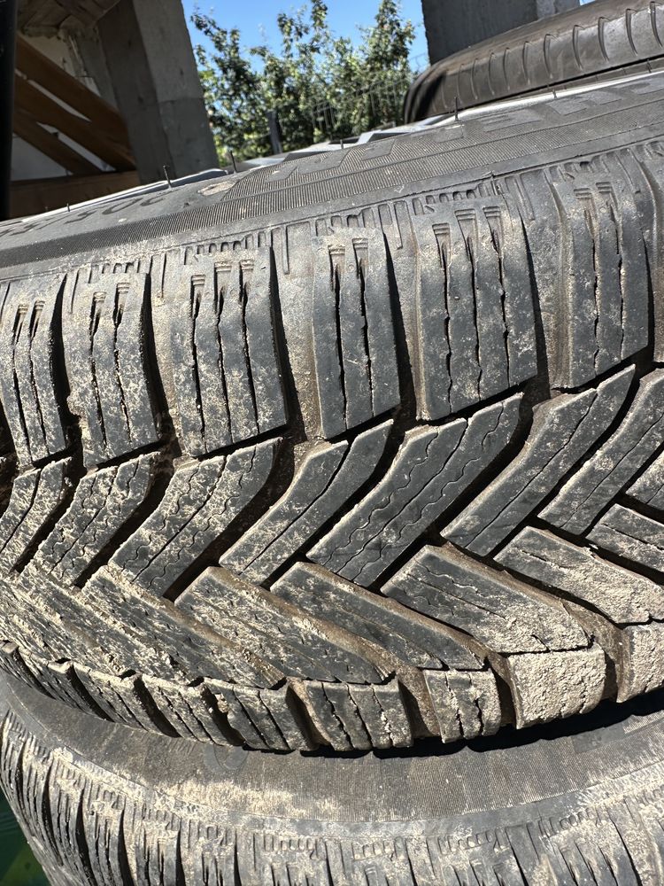 Vand Jante Bmw r16 si r17 prindere 5*120