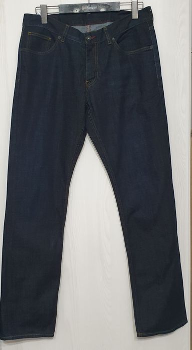 Blugi Tommy Hilfiger mas 34/34