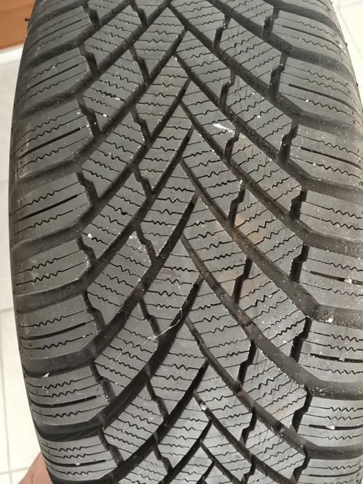 Jante plus cauciucuri iarna