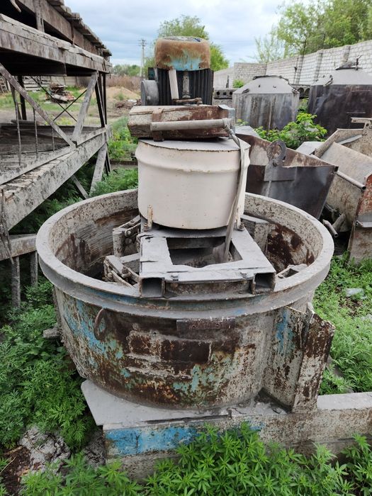 Бетономешалки продам