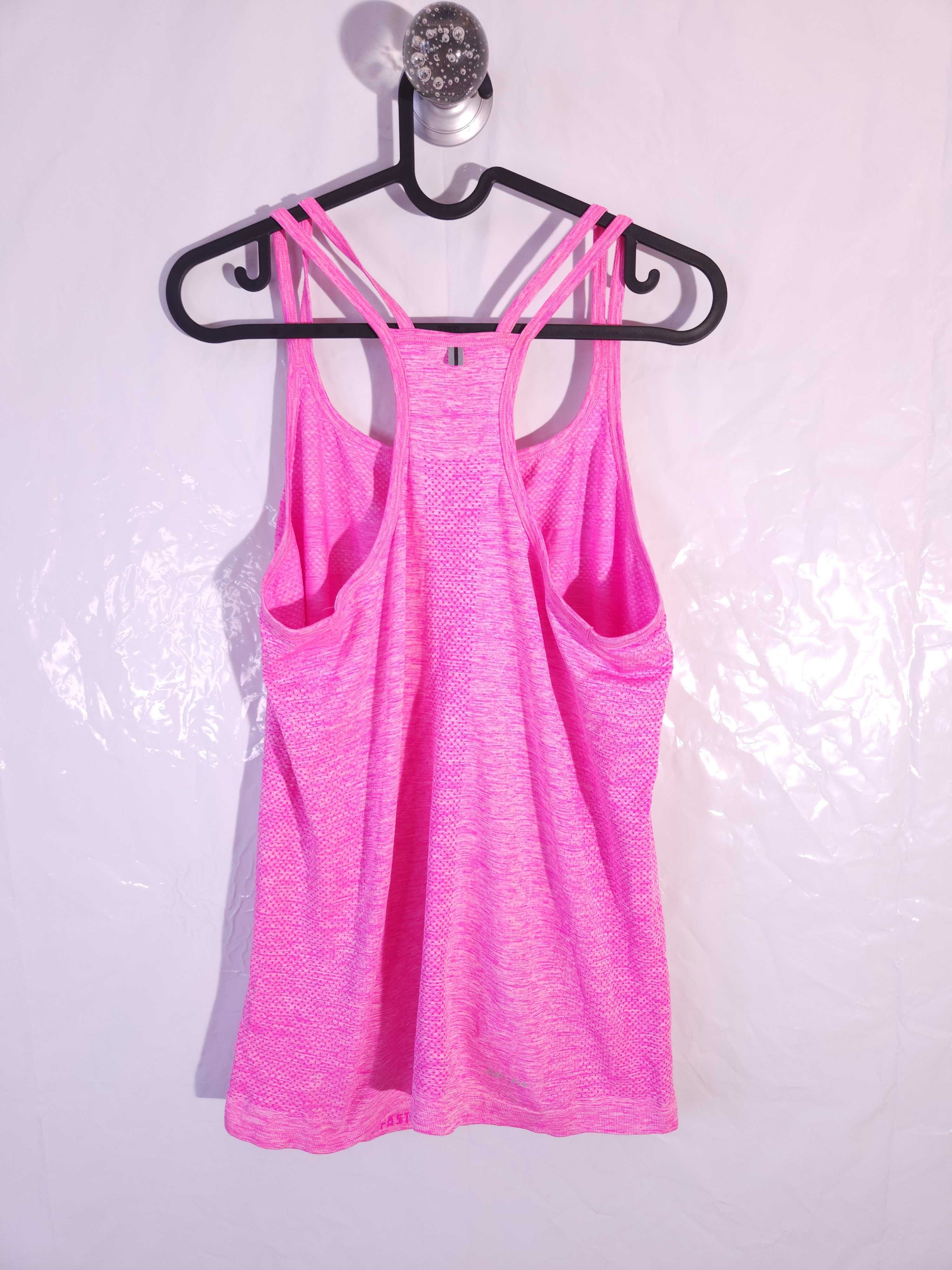 NIKE Dri-Fit Потник/Дамски L