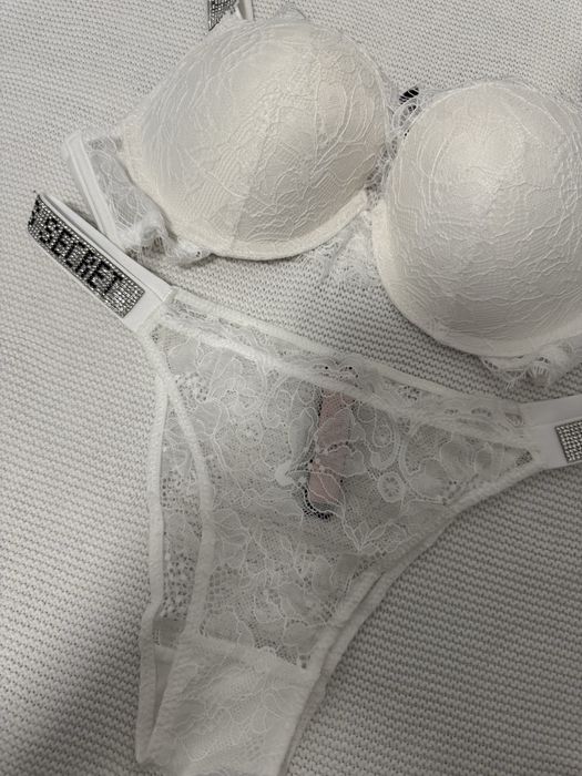Set lenjerie Victoria Secret’s