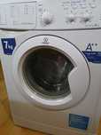 Пералня Indesit 7 KG IWC 71282 ECO (EU)