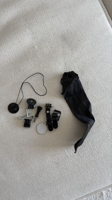 Экшн-камера insta360 one x2