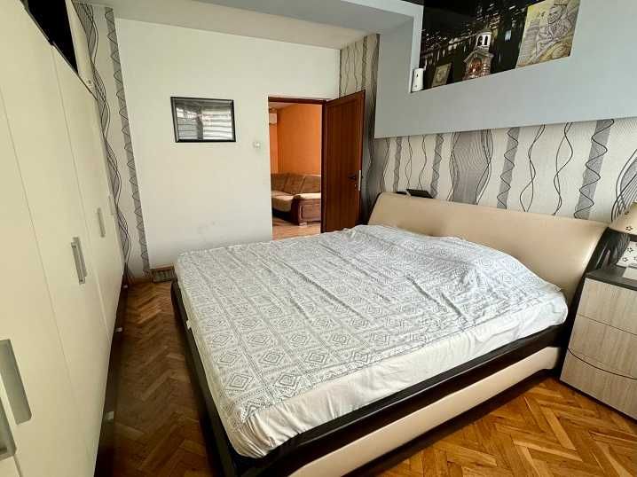 Продава се Многостаен апартамент в Стара Загора, Център - 100 кв.м за 1750 €/кв.м - Снимка #6