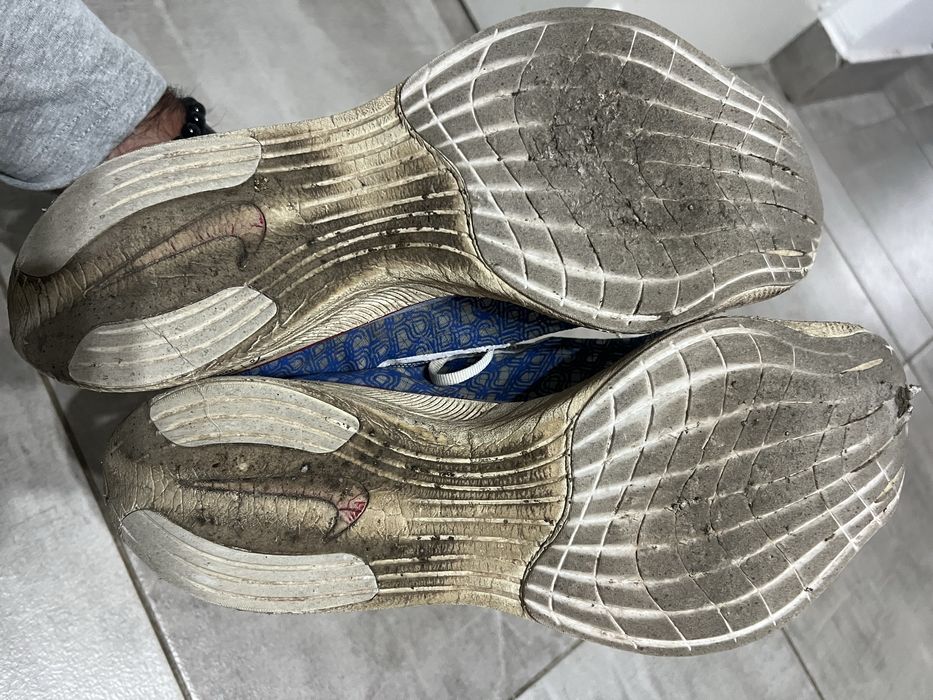 Vand pantofi de alergare Nike Vaporfly