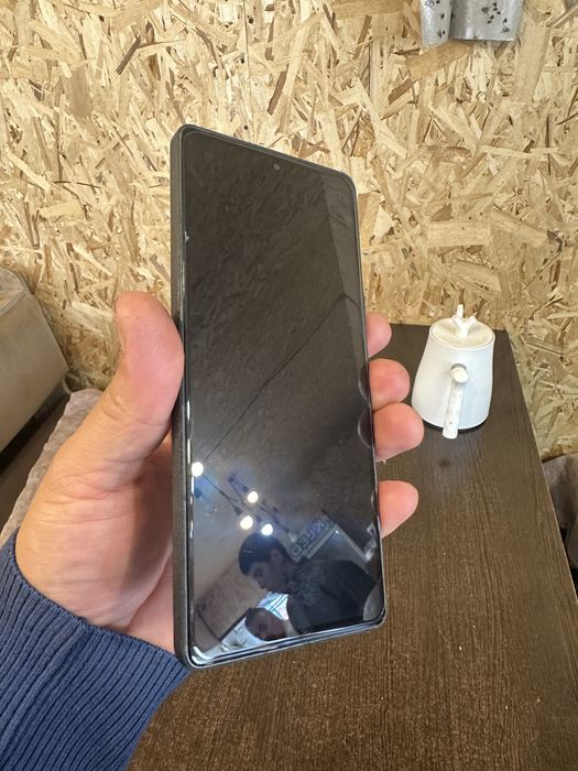 Infiniks Not 50 8/256